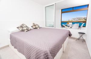 New Patalavaca ocean views By CanariasGetaway