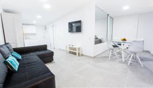 New Patalavaca ocean views By CanariasGetaway