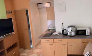 Apartments Adria