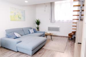 Budapest Hidden Gem at Center next to Gozsdu garden and Synagogue