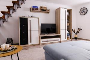 Budapest Hidden Gem at Center next to Gozsdu garden and Synagogue