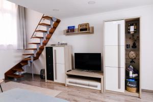 Budapest Hidden Gem at Center next to Gozsdu garden and Synagogue