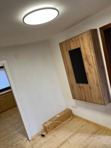 Landhaus inklusive Parkplatz