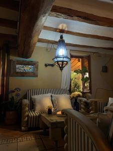 Les Vinyes Alojamiento Rural Boutique & SPA