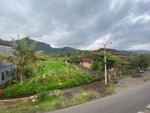 Kawi Homestay Sidemen