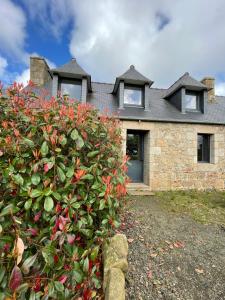 Maisons de vacances Gite de l'Archipel : photos des chambres