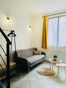 Appartements BE MY APPARTS, Studio de charme 