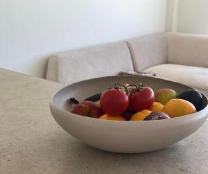 Zeedijk Oostduinkerke frontaal zeezicht - volledig gerenoveerd 2022!