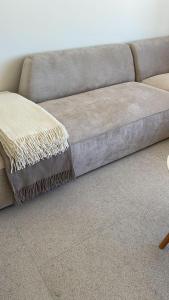 Zeedijk Oostduinkerke frontaal zeezicht - volledig gerenoveerd 2022!