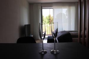 Luxus Apartment in Burghausen