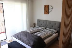 Luxus Apartment in Burghausen