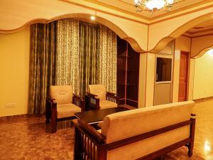 Divine Hills Mashobra