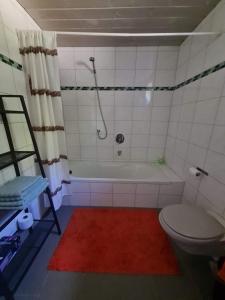 Ferienwohnung Forsthaus