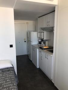 Céntrico apartamento en el Riscal
