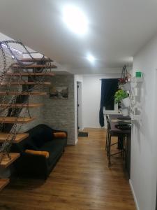 Apartmani Kiko