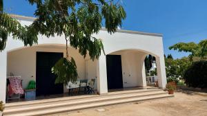 079 e 080 Villette Tropical di SalentoinVacanza.Com