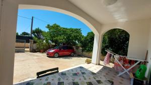 079 e 080 Villette Tropical di SalentoinVacanza.Com