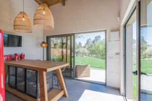 Cottage con 2 Camere da Letto
