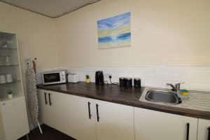 Annex at 29B St Anns