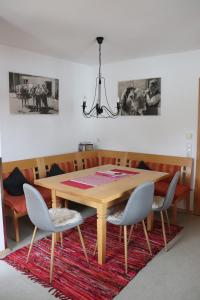 Ferienhaus Pfeiffer