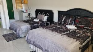 Viks Bed and Breakfast