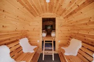 Hochalm-Premium-Campingfass auf 1705 m, no car access