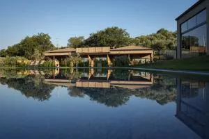 Hang Loose Cottage Hotel & Resort 4 stelle Gizzeria Calabria - Gizzeria