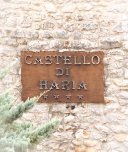 Castello di Haria