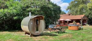 De Linde, boerderij in Drenthe voor 15 tot 30 personen