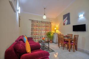 Amazing Serviced Apartments Near Calangute Beach