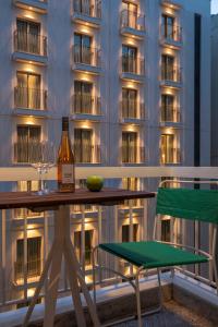 OMEGA SUITE