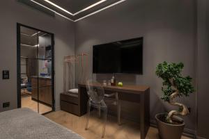 OMEGA SUITE