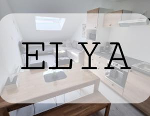 Appartements THELNA elya : photos des chambres