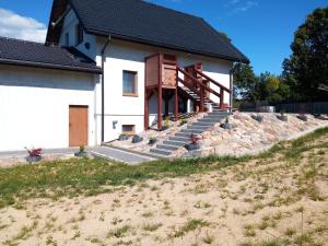 Agroturystyka AG Dubeninki