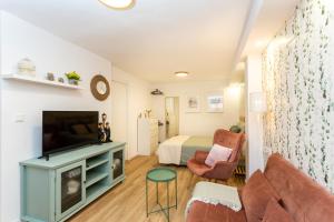 Apartamento Rauda 51