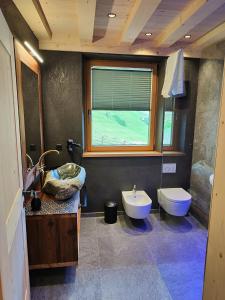Ferienhütte Premstlahof - Chalet