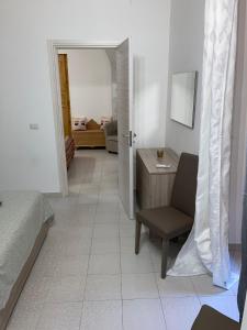 LA CASA DI JOANT