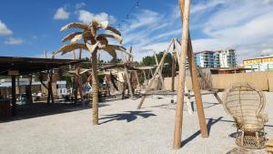 Aparthotel Daria ,BLUE BIKE Rezidence