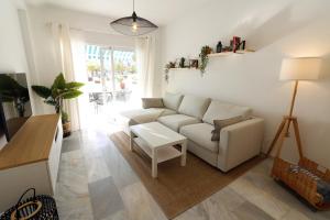 Altamira ocean views one bedroom