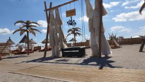 Aparthotel Daria ,BLUE BIKE Rezidence