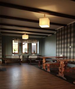 Schronisko PTTK Hala Szrenicka