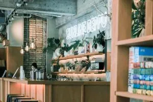 ゲストハウスサンライン別府 (Guesthouse Sunline Beppu)