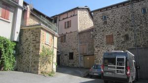 Maisons de vacances Arkenciel : photos des chambres