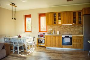 Vendvidéki Pihenőházak