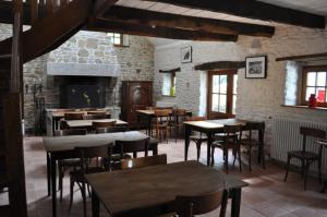 Maisons de vacances Ti Dour - Gite de charme a la campagne - cote de granit rose : photos des chambres