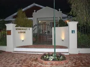 Somerset Lodge - Rietvlei Number 1