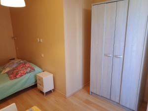 Hotels Hotel Moderne Veynes -Appart Hotel- : photos des chambres