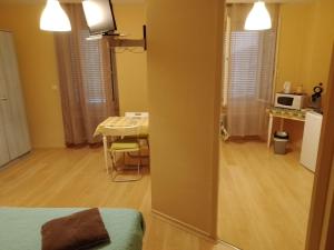 Hotels Hotel Moderne Veynes -Appart Hotel- : photos des chambres