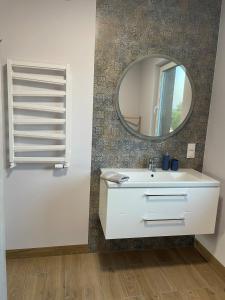 Mosty Apartament Morwowa