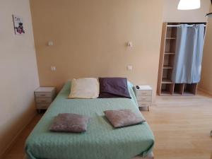 Hotels Hotel Moderne Veynes -Appart Hotel- : photos des chambres